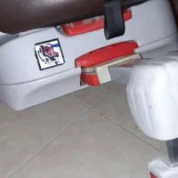 صندلی ماشین