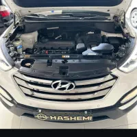 سانتافه ۲۰۱۵ فول درجه یک|خودرو سواری و وانت|مشهد, مقدم|دیوار