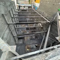 نیازمند به اکیپ اجرایی عرشه فولاد|استخدام صنعتی، فنی، مهندسی|تهران, ونک|دیوار