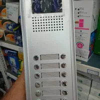 دستگاه دیجیتال  ،ایفون ،پنل|صوتی و تصویری|اندیشه, اندیشه فاز ۱|دیوار