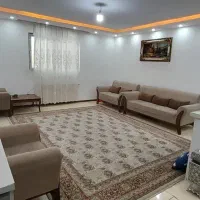 اجاره آذین اسکان/فول شیک|اجارهٔ آپارتمان|هشتگرد, شهرک گلها|دیوار