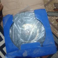 تیغ اره دیسکی