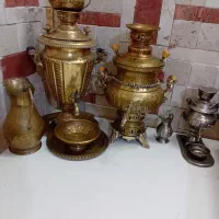 سماور وقیلیان