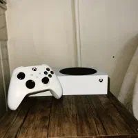 ایکس باکس سری اس