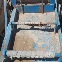 آسیاب پلاستیک و لاک و گرانول|ماشینآلات صنعتی|مشهد, مهدی آباد|دیوار