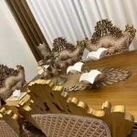 مبل و میز غذاخوری|مبلمان خانگی و میز عسلی|جم, |دیوار