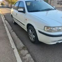 سمند LX دوگانه شرکتی|خودرو سواری و وانت|خرمدره, |دیوار