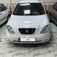 تیبا ۱ دوگانه بیرون مدل ۹۳