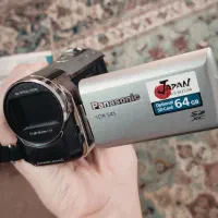 دوربین پاناسونیک