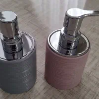 جا مایعی 2 عدد