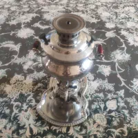 سماورگازی