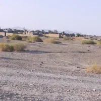 زمین فروشی