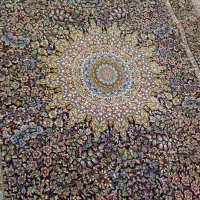 ۳ عدد فرش‌ ماشینی