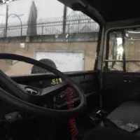 ۸۱۳|خودرو سنگین|رشت, پارک شهر|دیوار