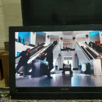 ال سی دی ۳۷ اینچ|تلویزیون و پروژکتور|آبادان, |دیوار