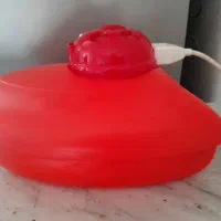 دستگاه بخور هوا|پنکه و تصفیه‌کنندهٔ هوا|نسیم‌شهر, |دیوار