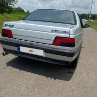 پژو 405|خودرو سواری و وانت|صومعه‌سرا, |دیوار