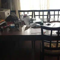 میز نهارخوری