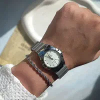 ساعت