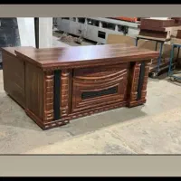 میز صندلی اداری