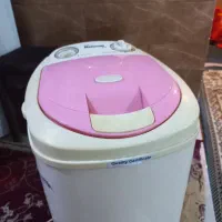 لباسشویی کوچیک