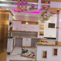 کابینت ام دی اف یاس|مصالح و تجهیزات ساختمان|خاش, |دیوار