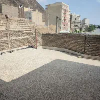 ویلایی طبقه بالا، متراژ120،کوی اساتید،خ شادمان دوم|اجارهٔ خانه و ویلا|خرم‌آباد, |دیوار