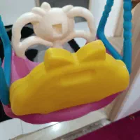 تاب کودک کاملا سالم|اسباب و اثاث بچه|مشهد, شهید مطهری|دیوار