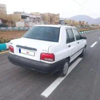 پراید ۹۵|خودرو سواری و وانت|نجفآباد, امیرآباد|دیوار