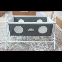 گهواره میلاد