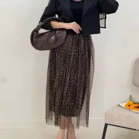 سه تیکه پلنگی یلدا ست مادردختر|لباس|اصفهان, عباسآباد|دیوار