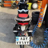 کلیک توسن 1403|موتورسیکلت|دزفول, |دیوار