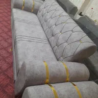 نصف قیمت به دلیل انبارگردانی|مبلمان خانگی و میز عسلی|نیشابور, ابراهیم ادهم|دیوار