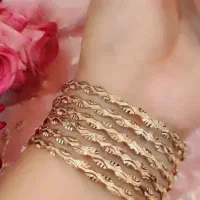 بدلیجات وارداتی کاملا مشابه طلا