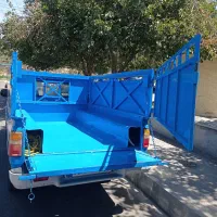 نیسان دیزل|خودرو سواری و وانت|گنبد کاووس, |دیوار