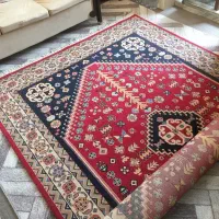 فرش ۶ متری ماشینی