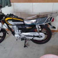 موتور ۲۰۰ پرواز مدل ۱۴۰۳ کم کار