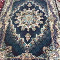 فرش ۴ مترری