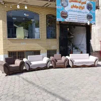 تعمیرات تخصصی انواع مبلمان+انصاف