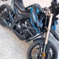 موتور زونتس