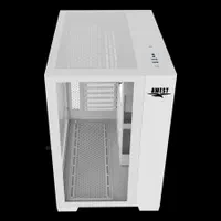 کیس گیمینگ اوست GT-AQ14-MW|قطعات و لوازم جانبی رایانه|کرج, شهرک فهمیده|دیوار