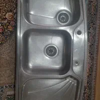 سینگ ظرفشویی