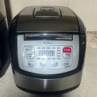 پلو پز برقی ویداس