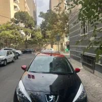 ۲۰۷ mc مدل۱۴۰۱