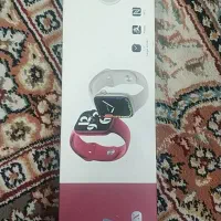 ساعت هوشمندمدل اسمارت واچ