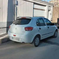 تیبا ۲ مدل ۱۴۰۰|خودرو سواری و وانت|همدان, |دیوار