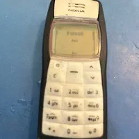 گوشی نوکیا سالم