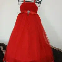 لباس مجلسی بچگانه