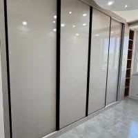 کابینت و کمد دیواری