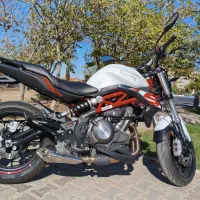 موتورسیکلت